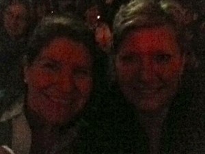 Melissa Etheridge Concert #3 April 2014