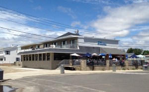 Marnick's - Current day