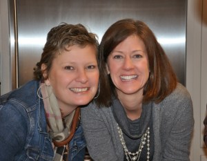 There is nothing wrong with brown hair in Dec. 2013