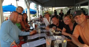 BlockIsland Weekend - August 2014