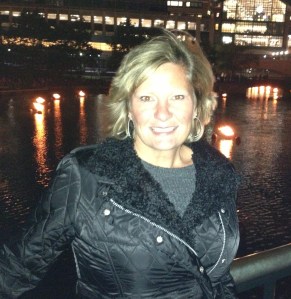 WaterFire - Providence, RI